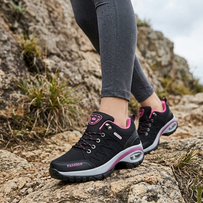 Chaussures de randonnée femme confortables