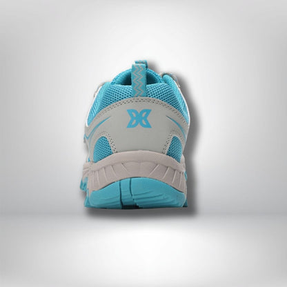 chaussures de randonnée femme pieds sensibles