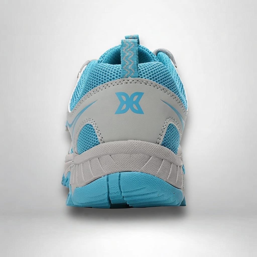 chaussures de randonnée femme pieds sensibles