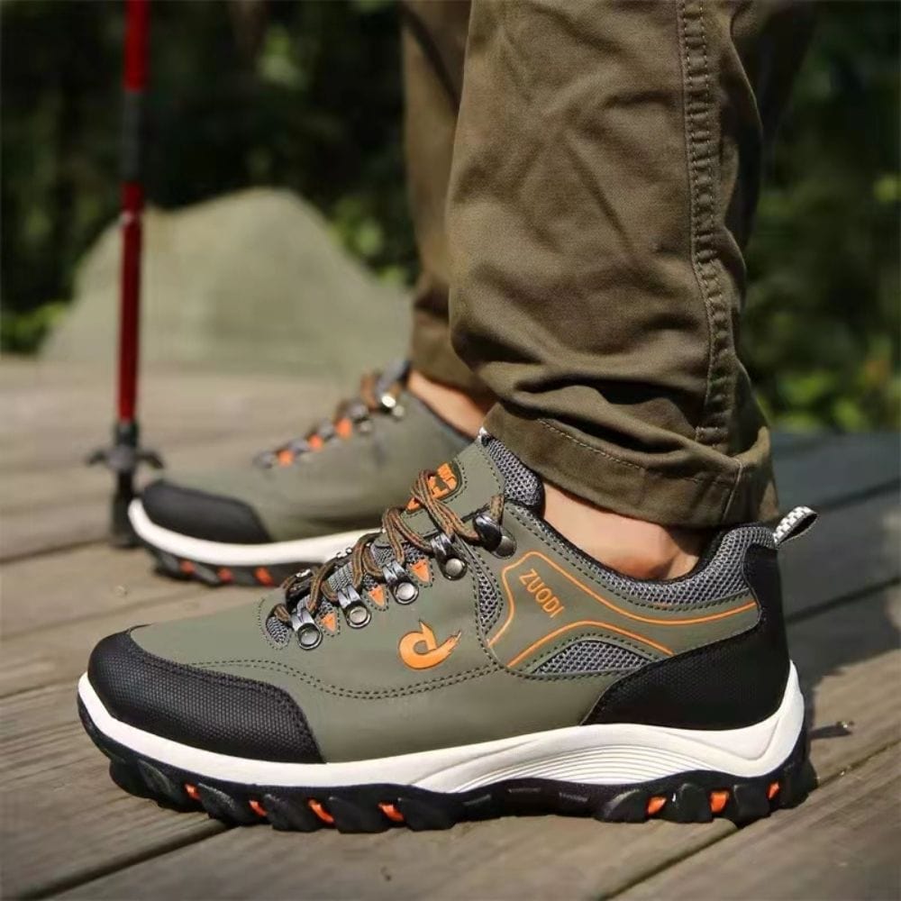 chaussures de randonnée ultra-légères homme