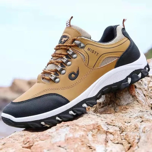 chaussures de randonnée ultra-légères homme