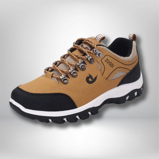 chaussures de randonnée ultra-légères homme 692--Jaune / EU38