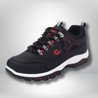 chaussures de randonnée ultra-légères homme 692-Noir / EU38