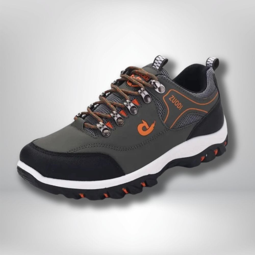 chaussures de randonnée ultra-légères homme 692-Vert / EU38