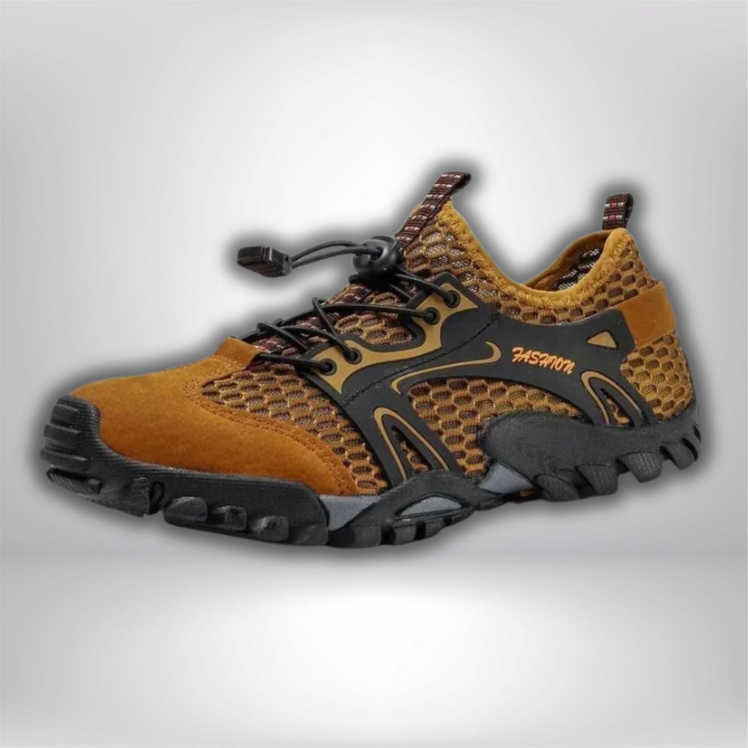 chaussures trekking homme