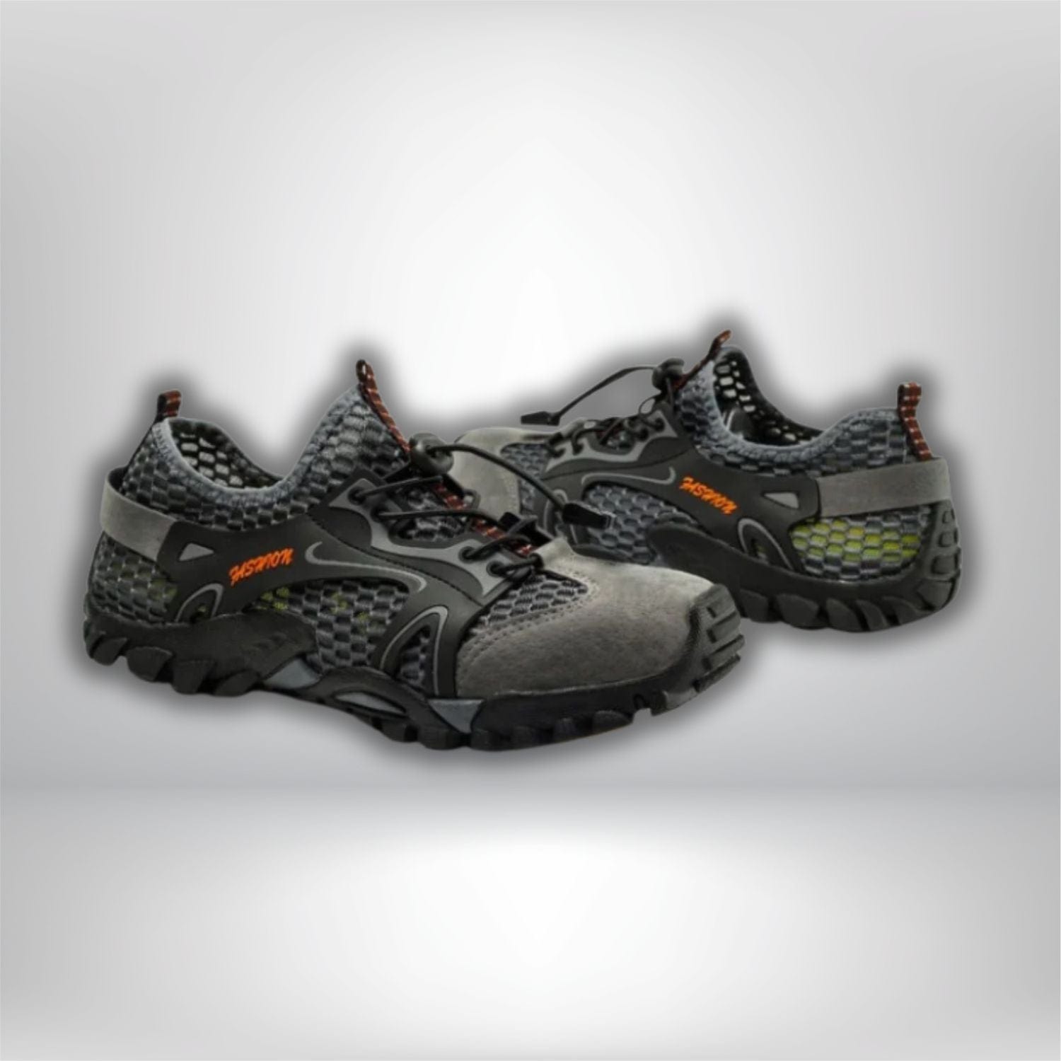 chaussures trekking homme