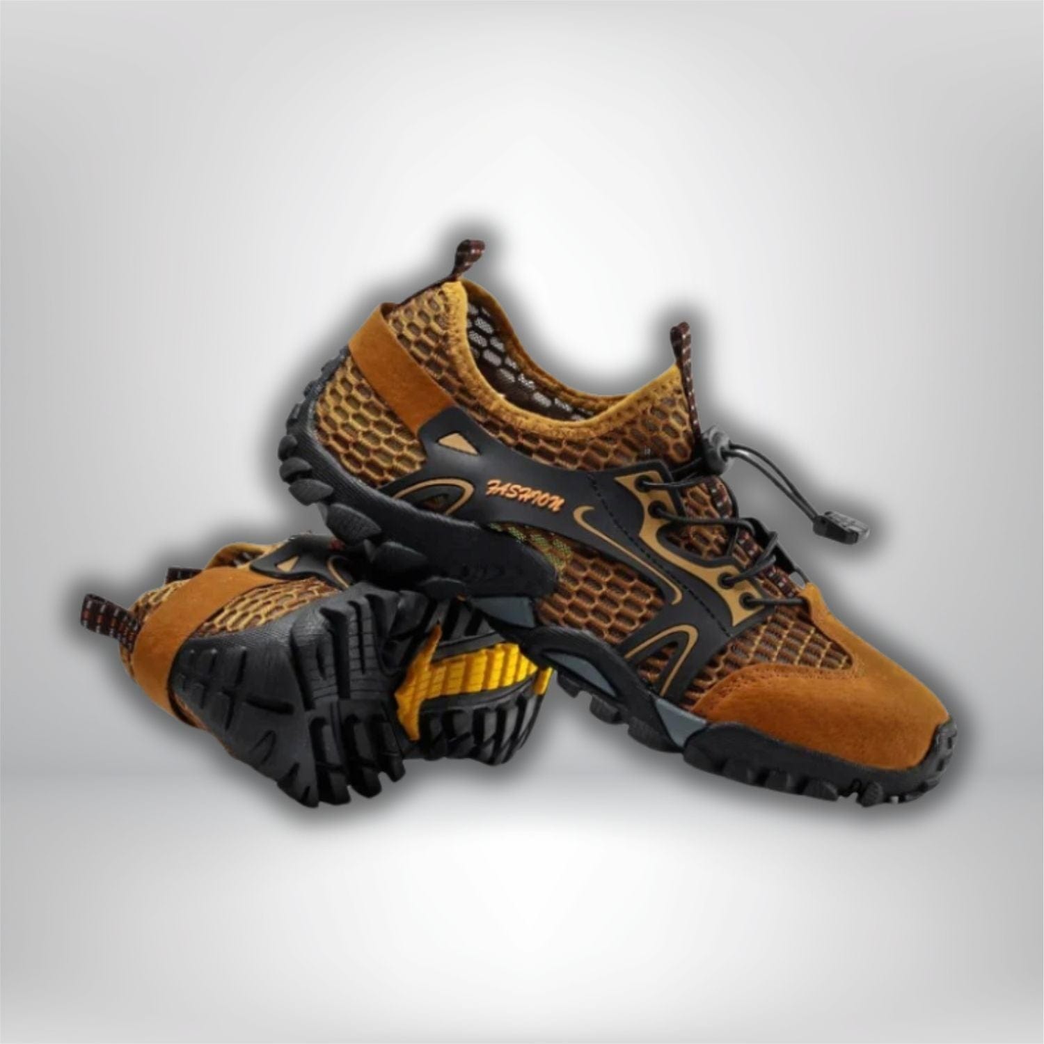 chaussures trekking homme