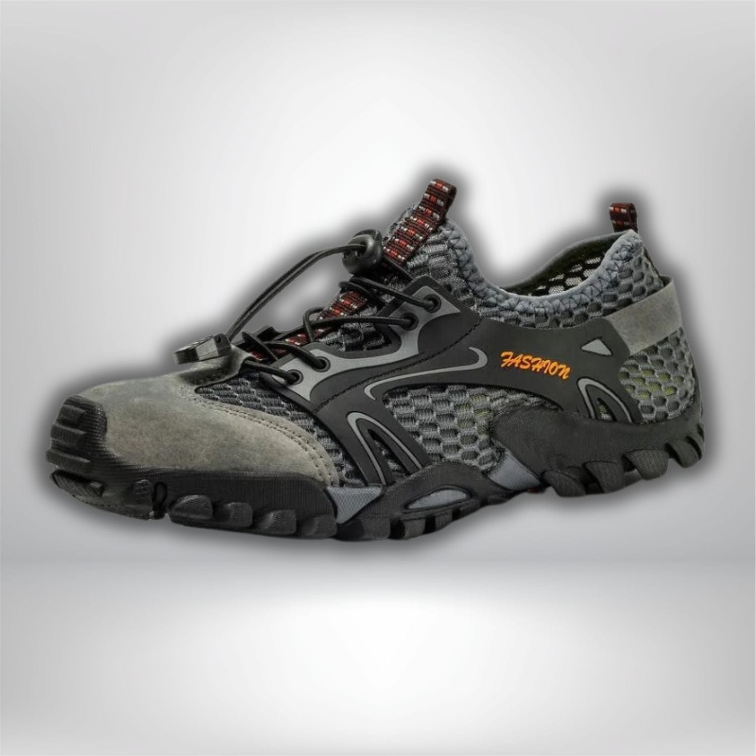 chaussures trekking homme