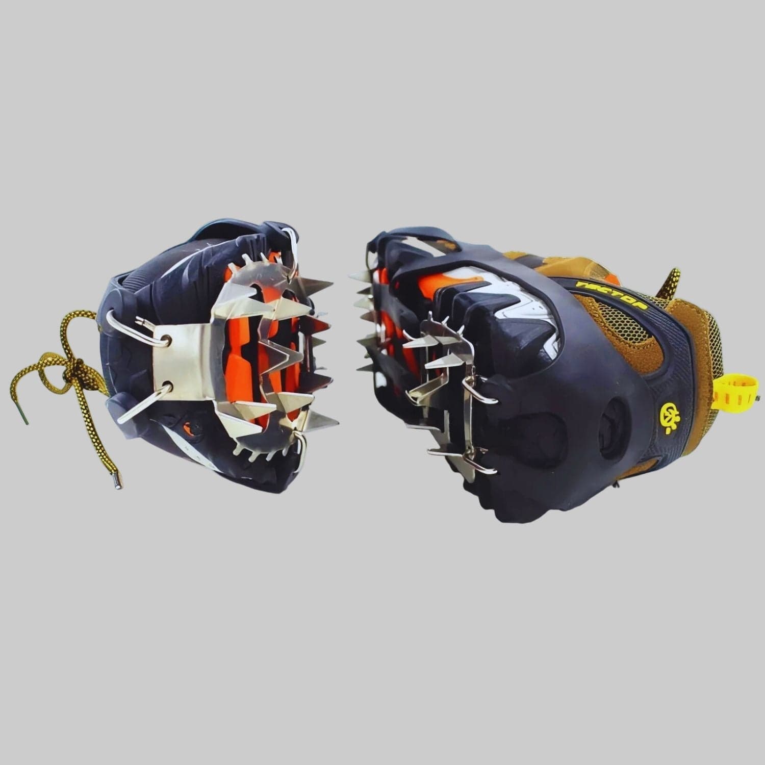 Crampons Randonnée Neige