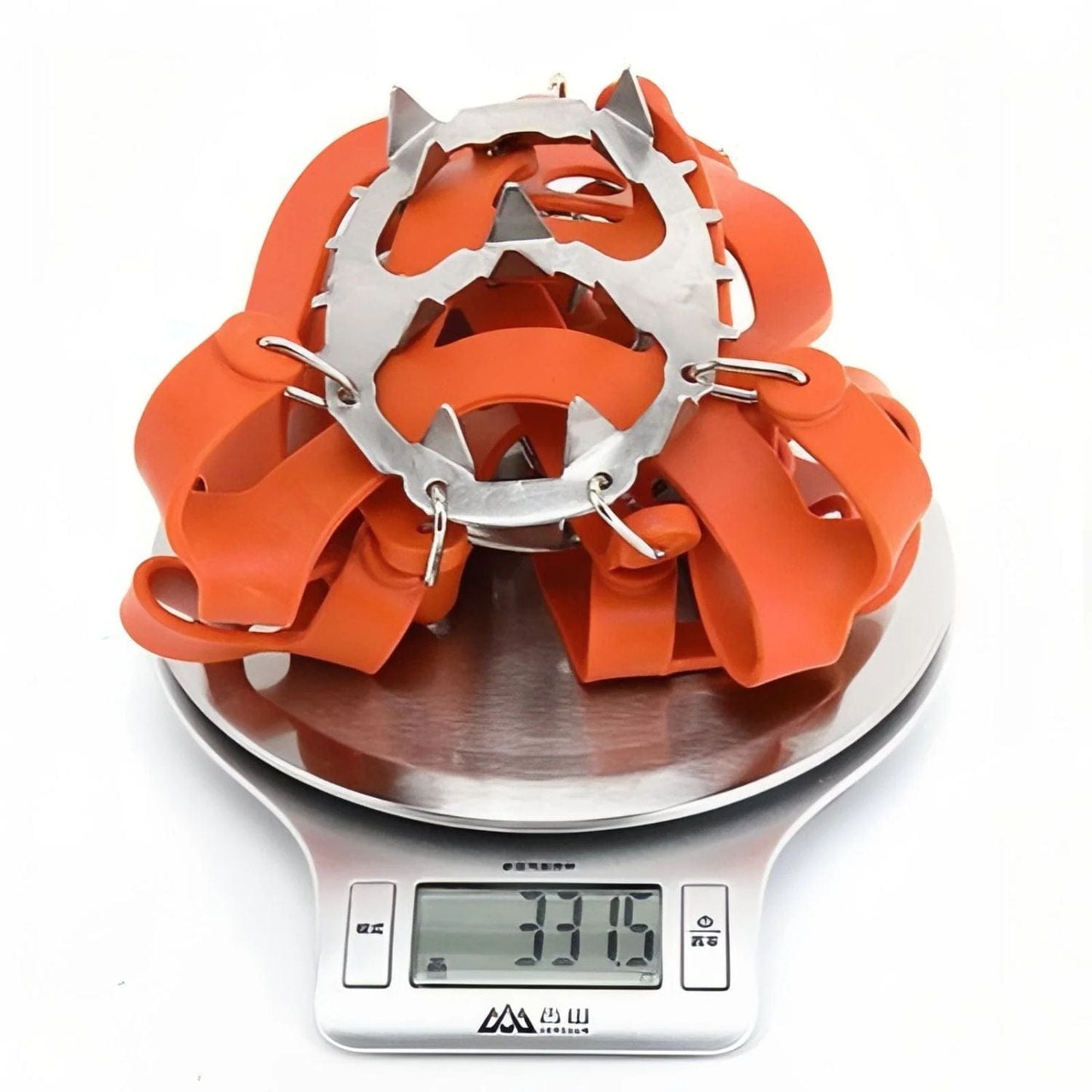 Crampons Randonnée Neige