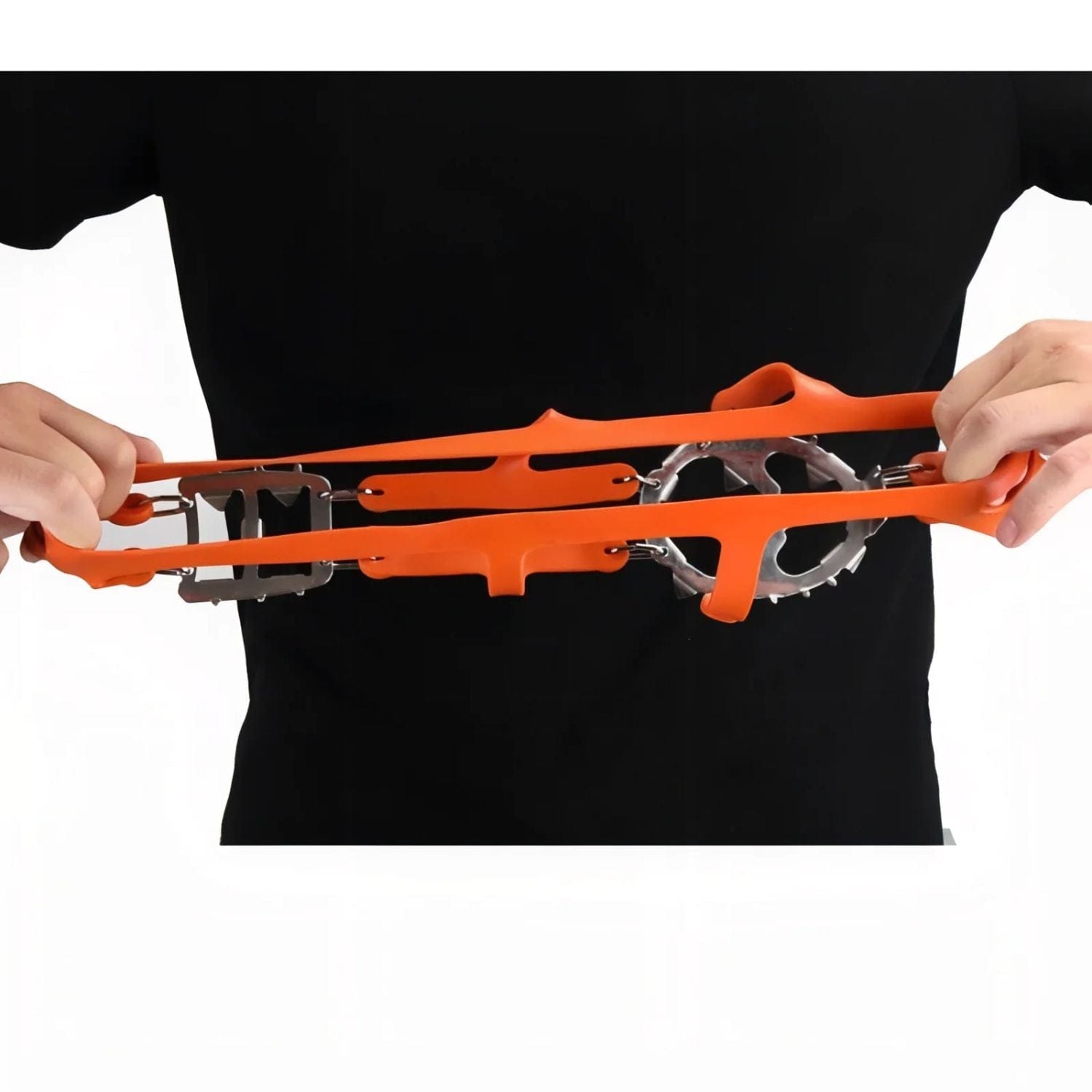 Crampons Randonnée Neige