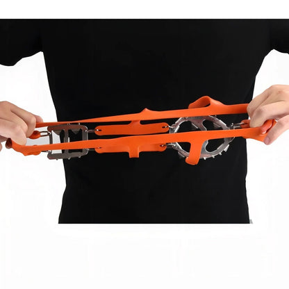 Crampons Randonnée Neige