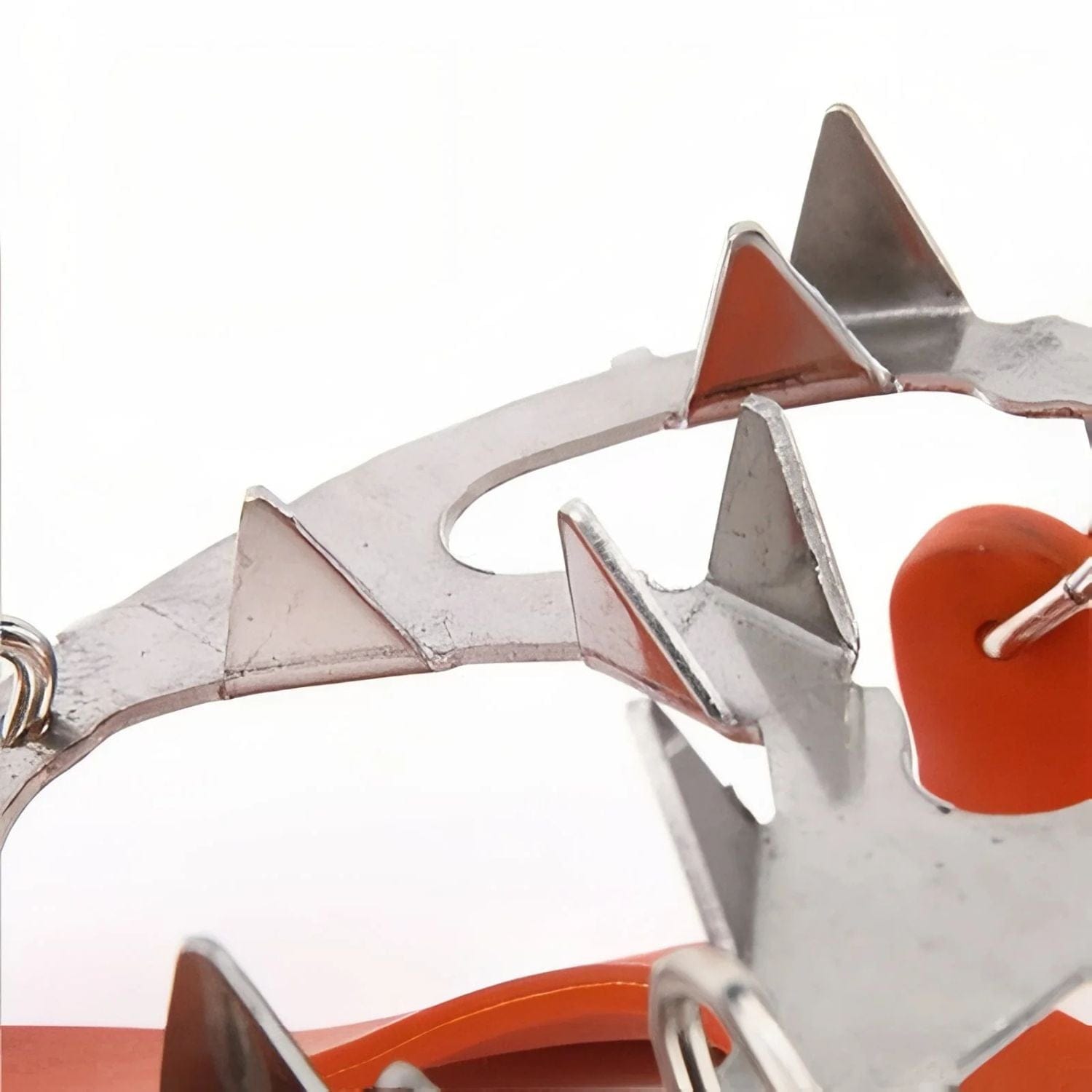 Crampons Randonnée Neige