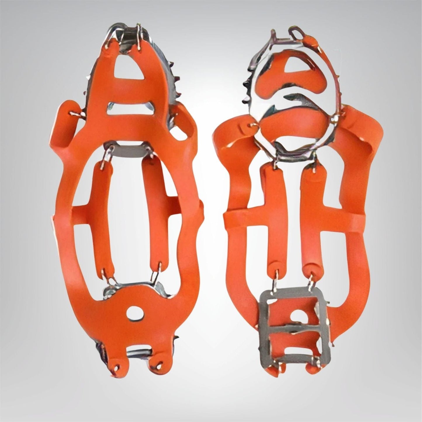 Crampons Randonnée Neige