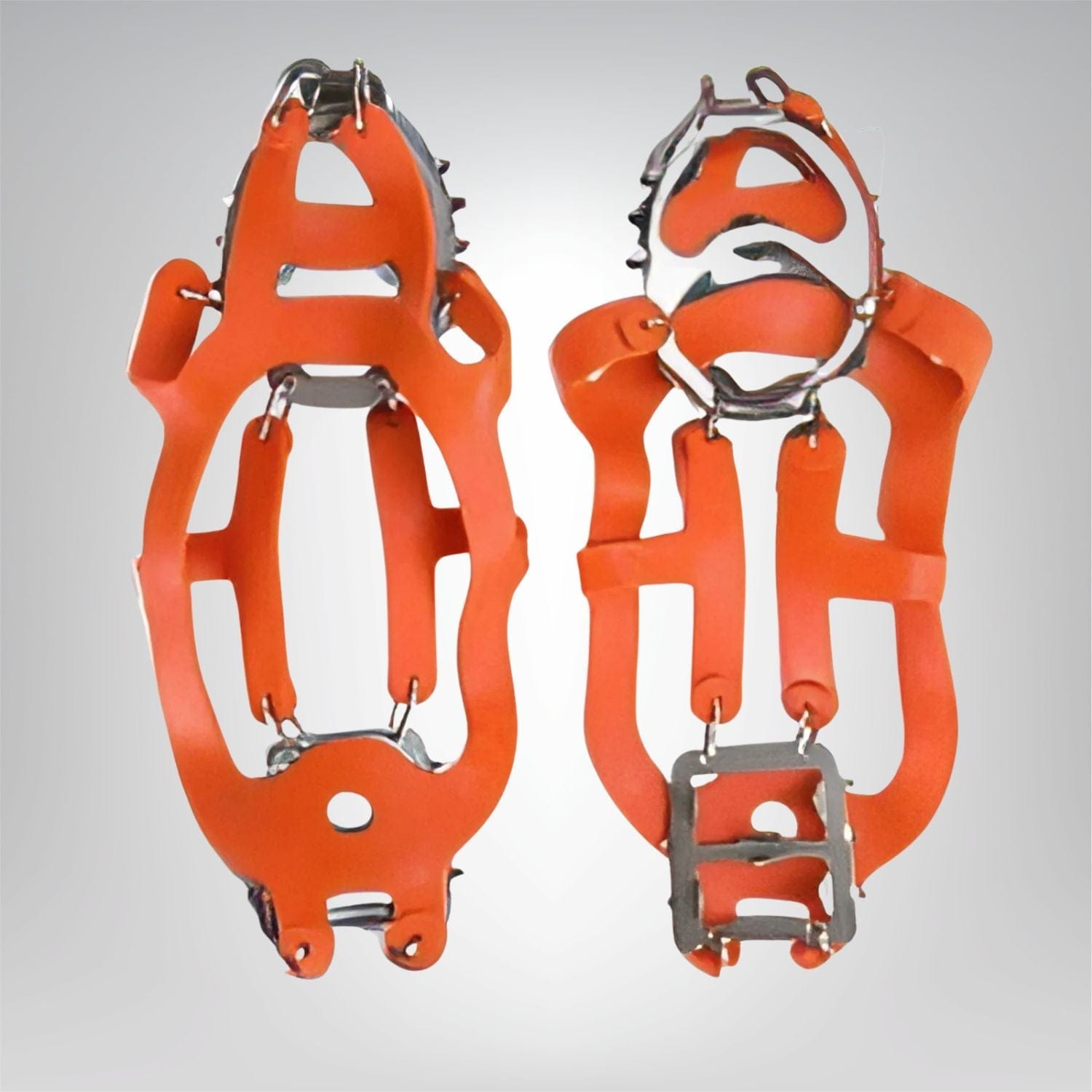 Crampons Randonnée Neige