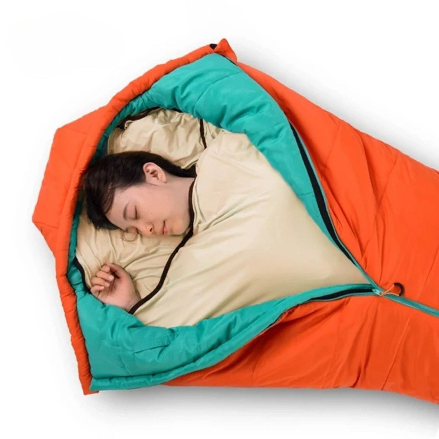doublure sac de couchage