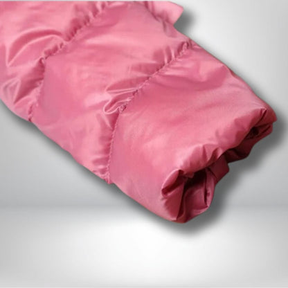 Doudoune randonnée femme