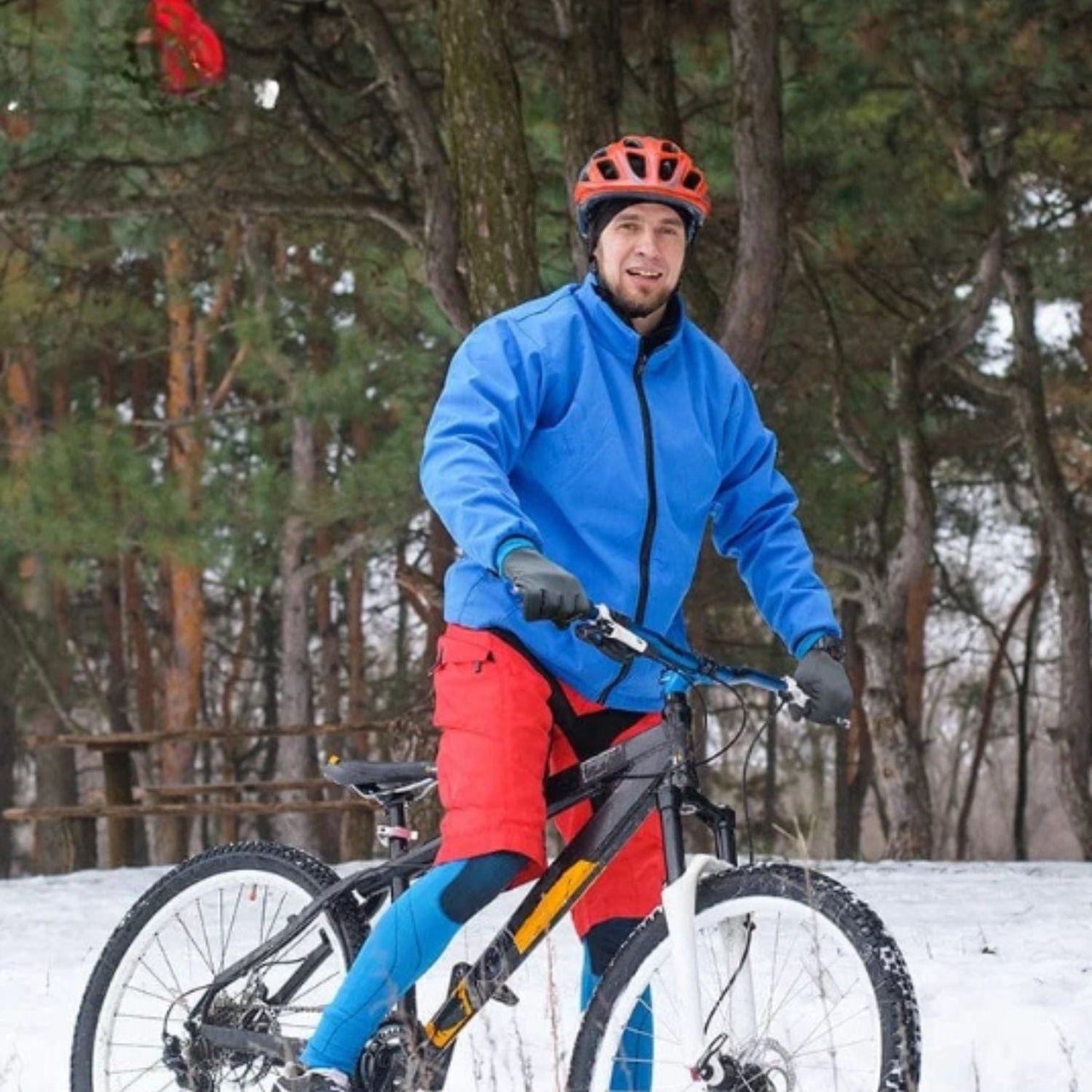 Gant pour ski de randonnée