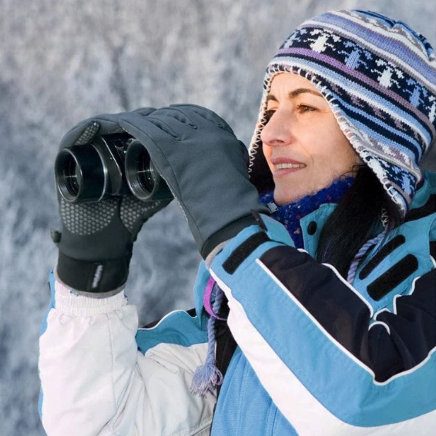 Gant pour ski de randonnée