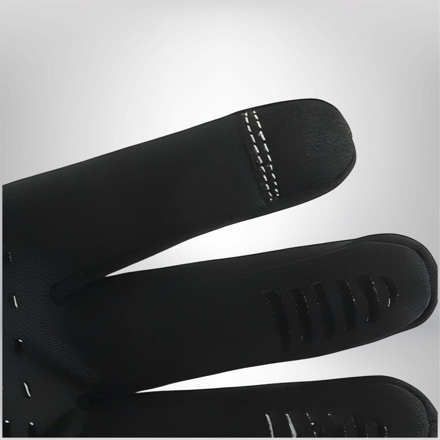 Gants chauds randonnée