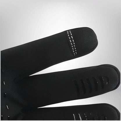 Gants chauds randonnée