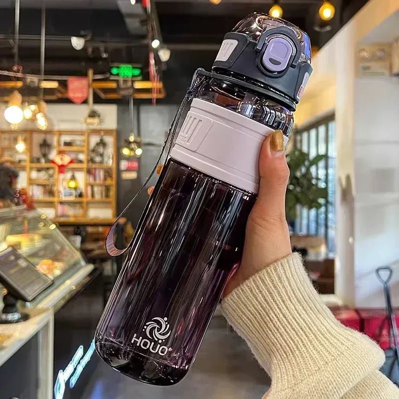 Gourde randonnée Pourpre-1000ML