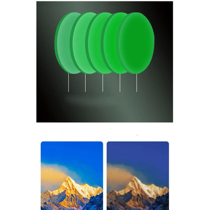 jumelles pour randonnée montagne