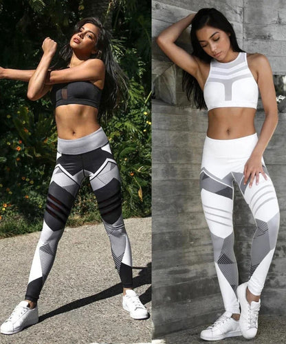 legging chaud randonnée femme