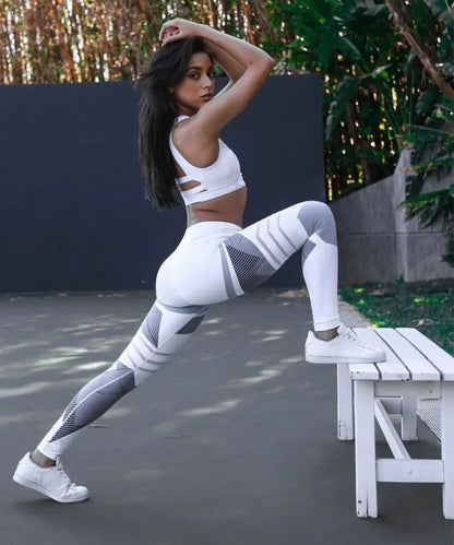 legging chaud randonnée femme