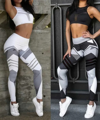 legging chaud randonnée femme
