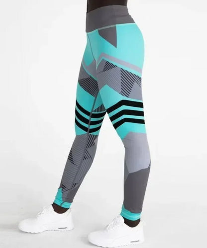 legging chaud randonnée femme