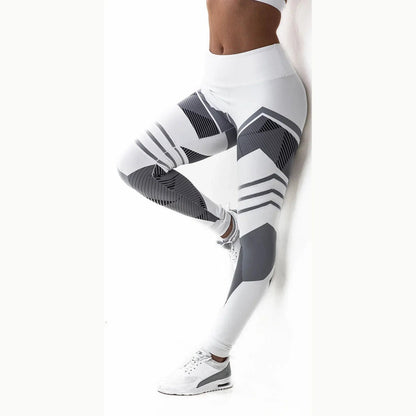 legging chaud randonnée femme