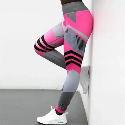 legging chaud randonnée femme