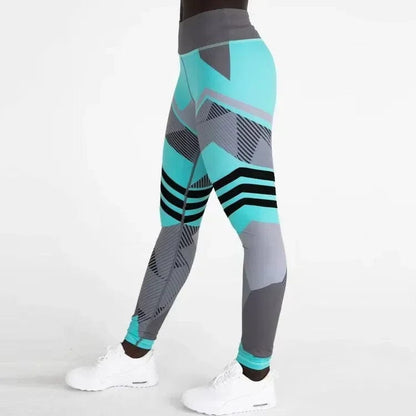 legging chaud randonnée femme