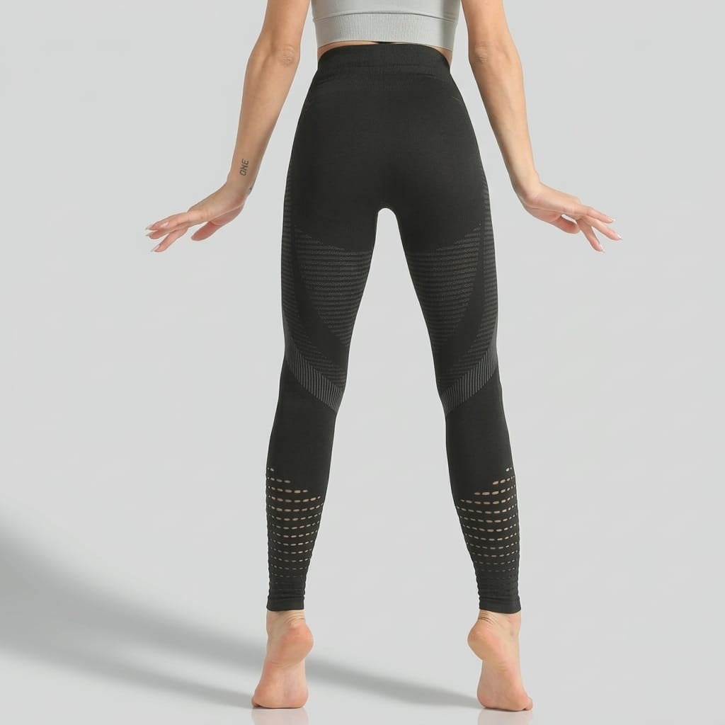 Legging randonnée femme