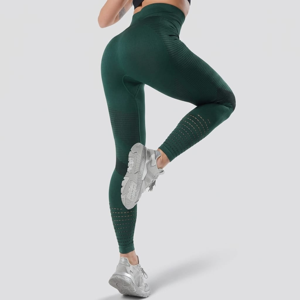 Legging randonnée femme