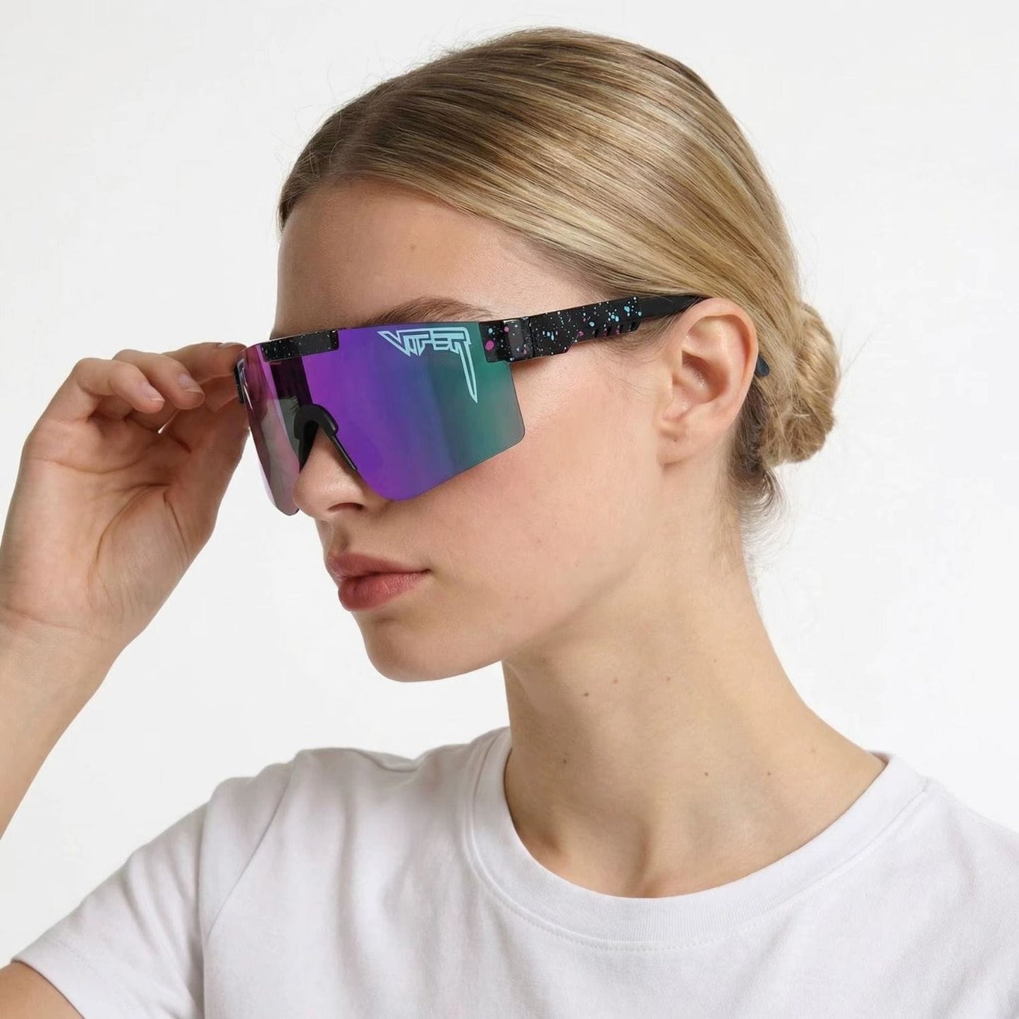 lunettes de soleil randonnée