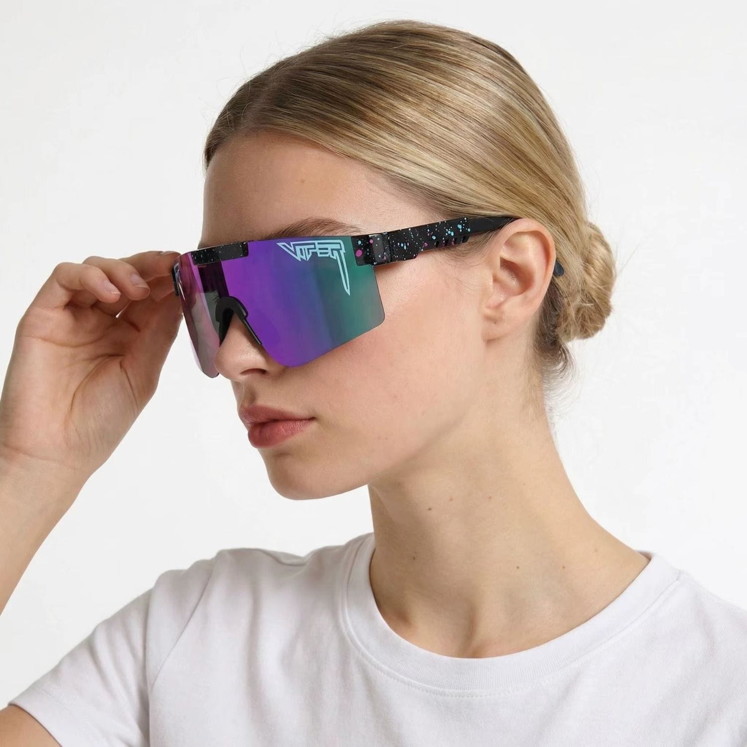 lunettes de soleil randonnée