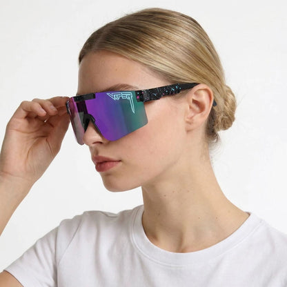 lunettes de soleil randonnée