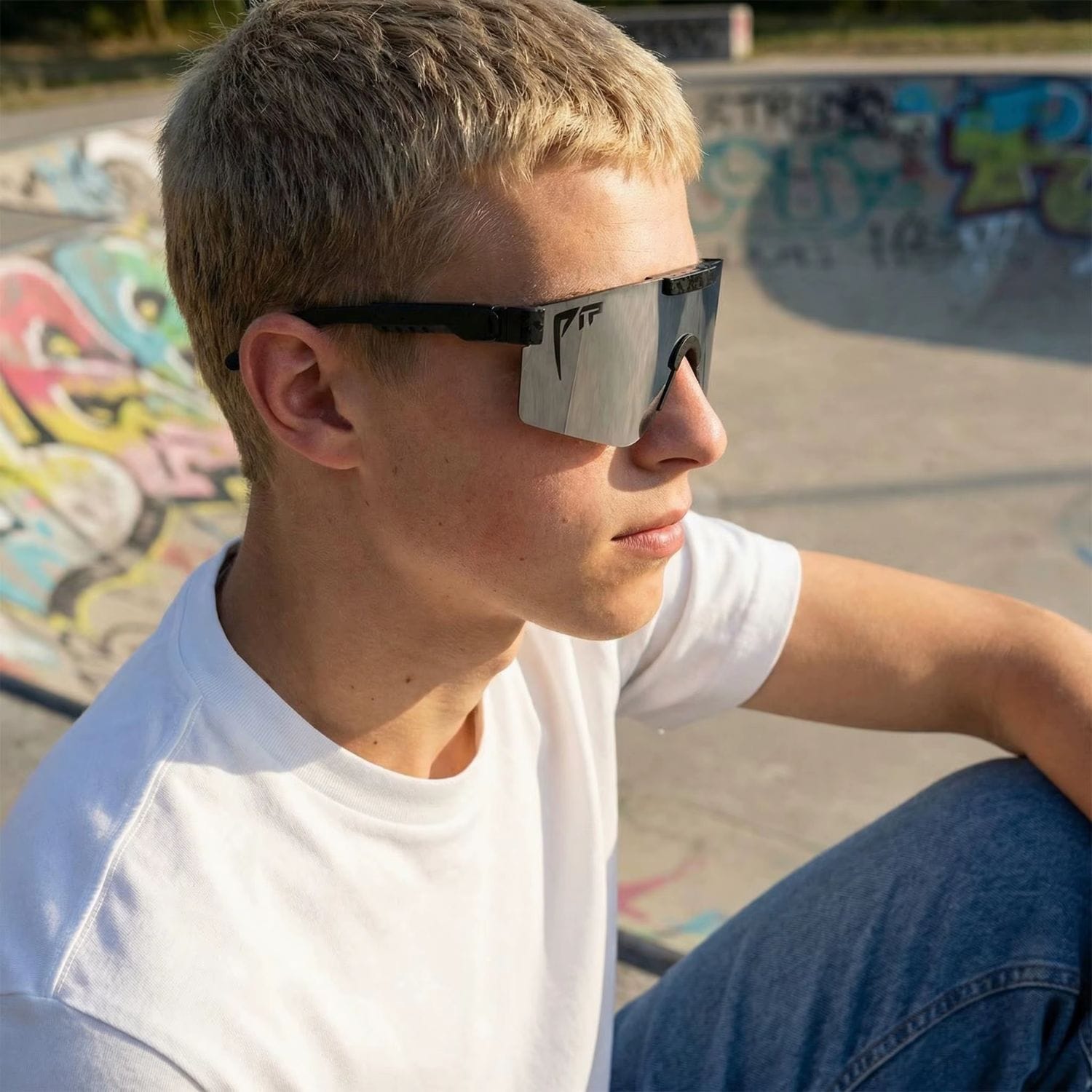 lunettes de soleil randonnée
