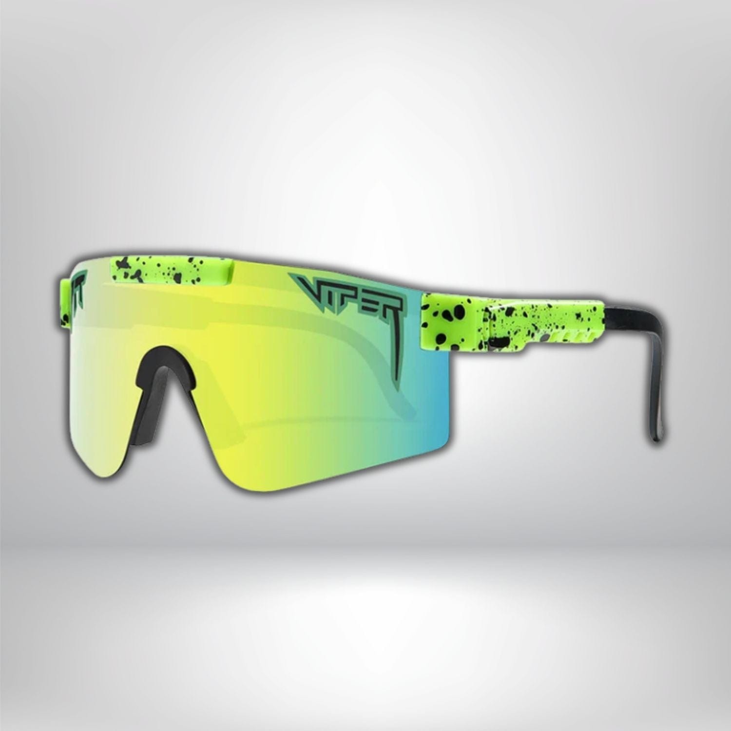 lunettes de soleil randonnée CC14