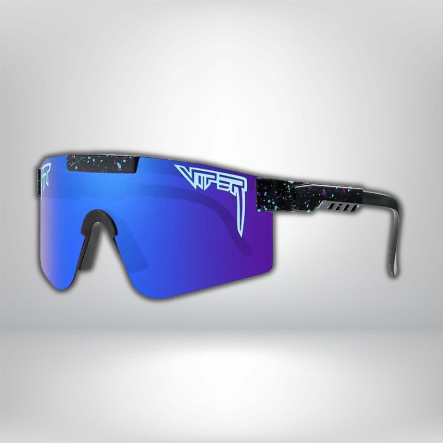 lunettes de soleil randonnée CC19