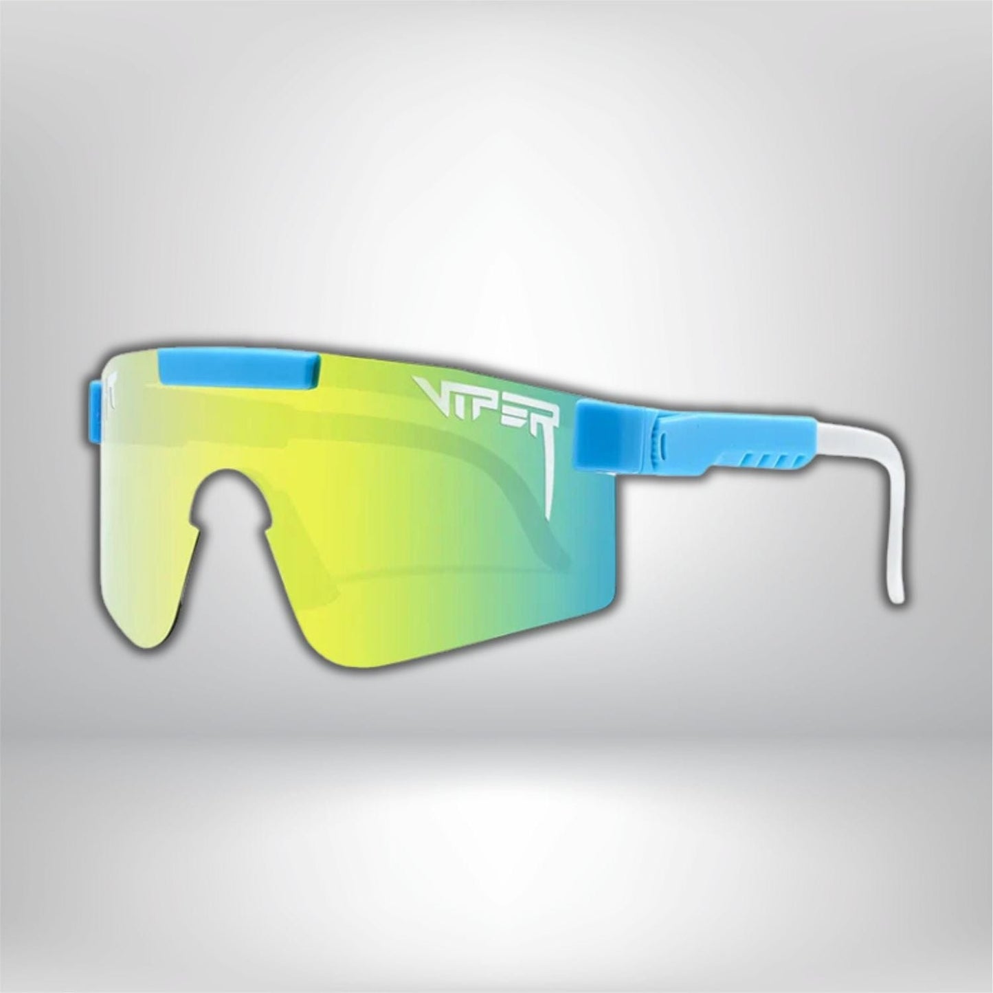 lunettes de soleil randonnée CC22