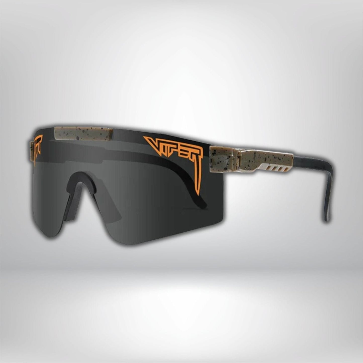 lunettes de soleil randonnée CC23
