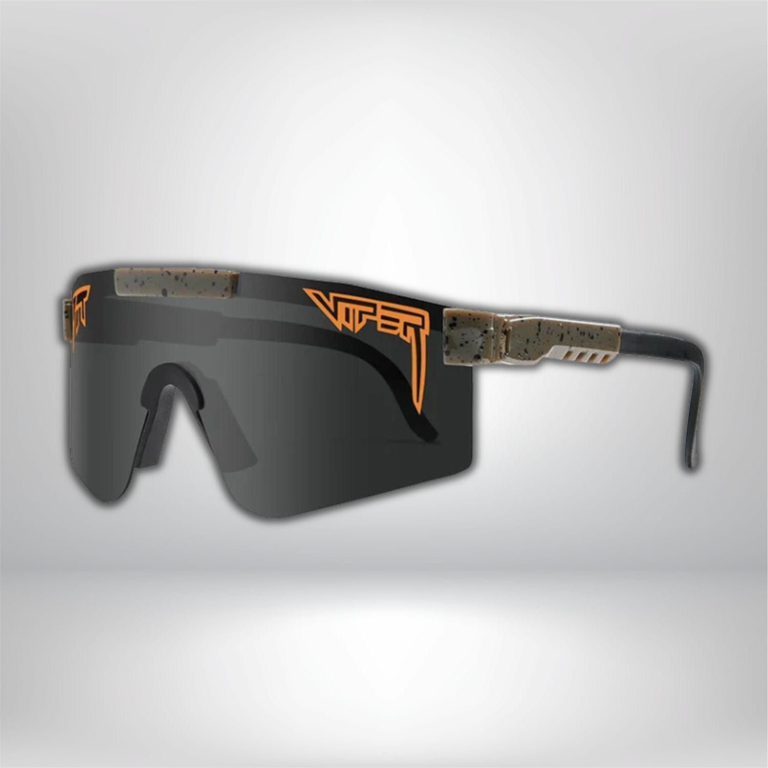 lunettes de soleil randonnée CC23