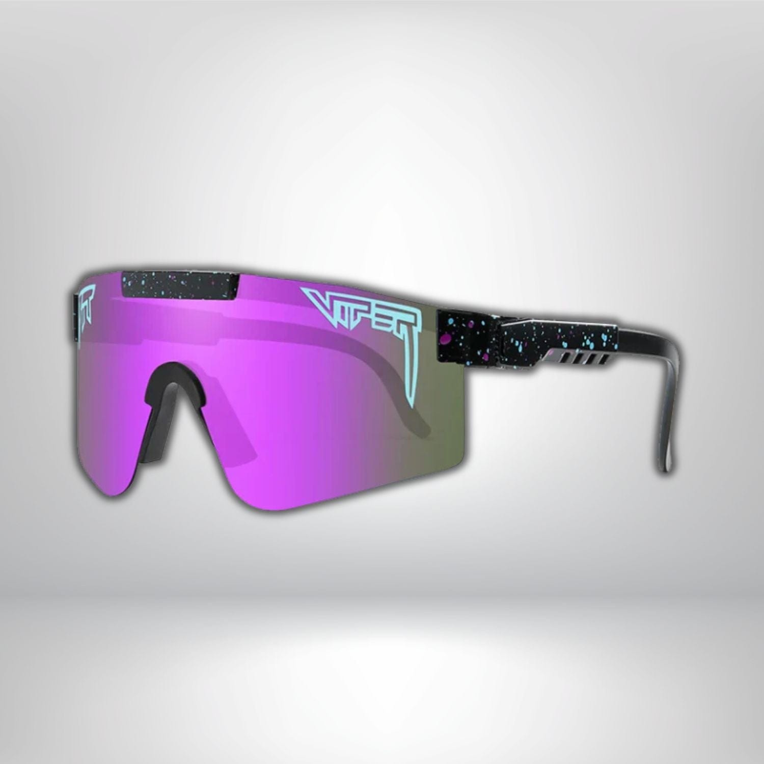 lunettes de soleil randonnée CC4