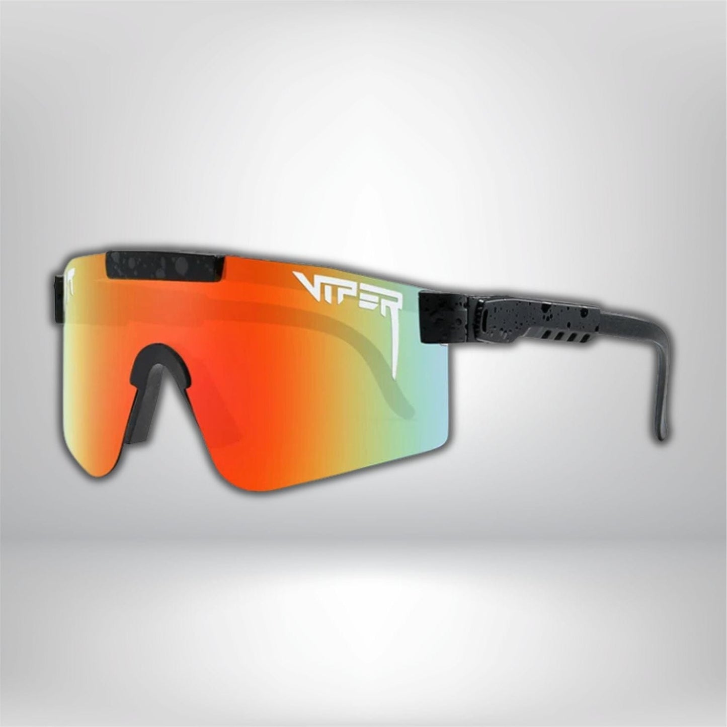 lunettes de soleil randonnée CC7