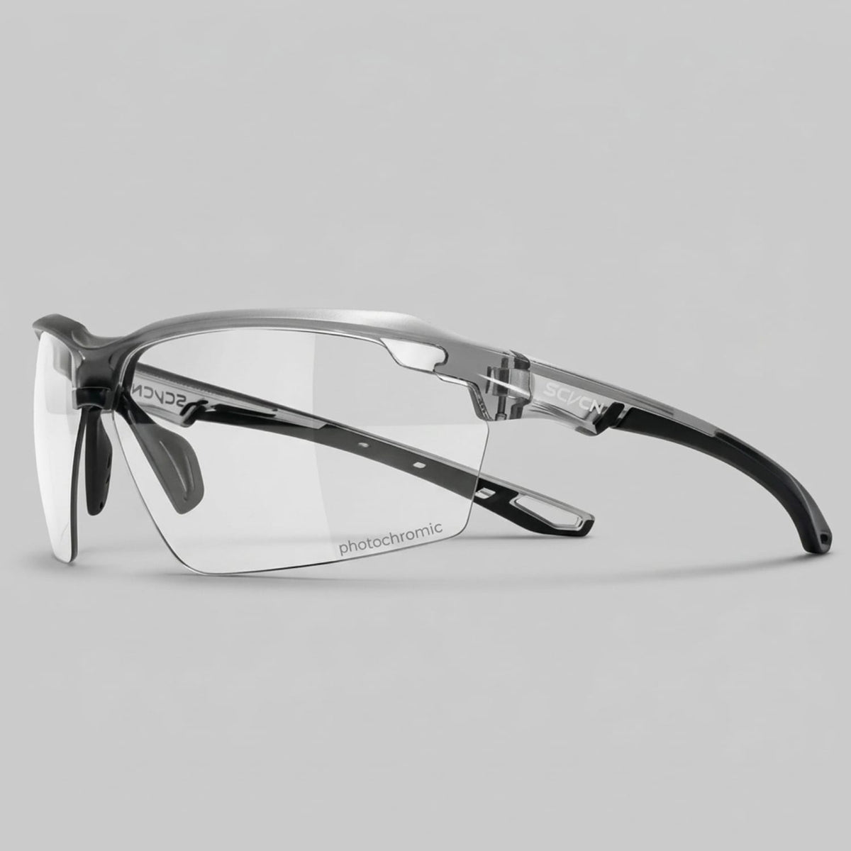 Lunettes Randonnée Photochromique Gris / Photochromique