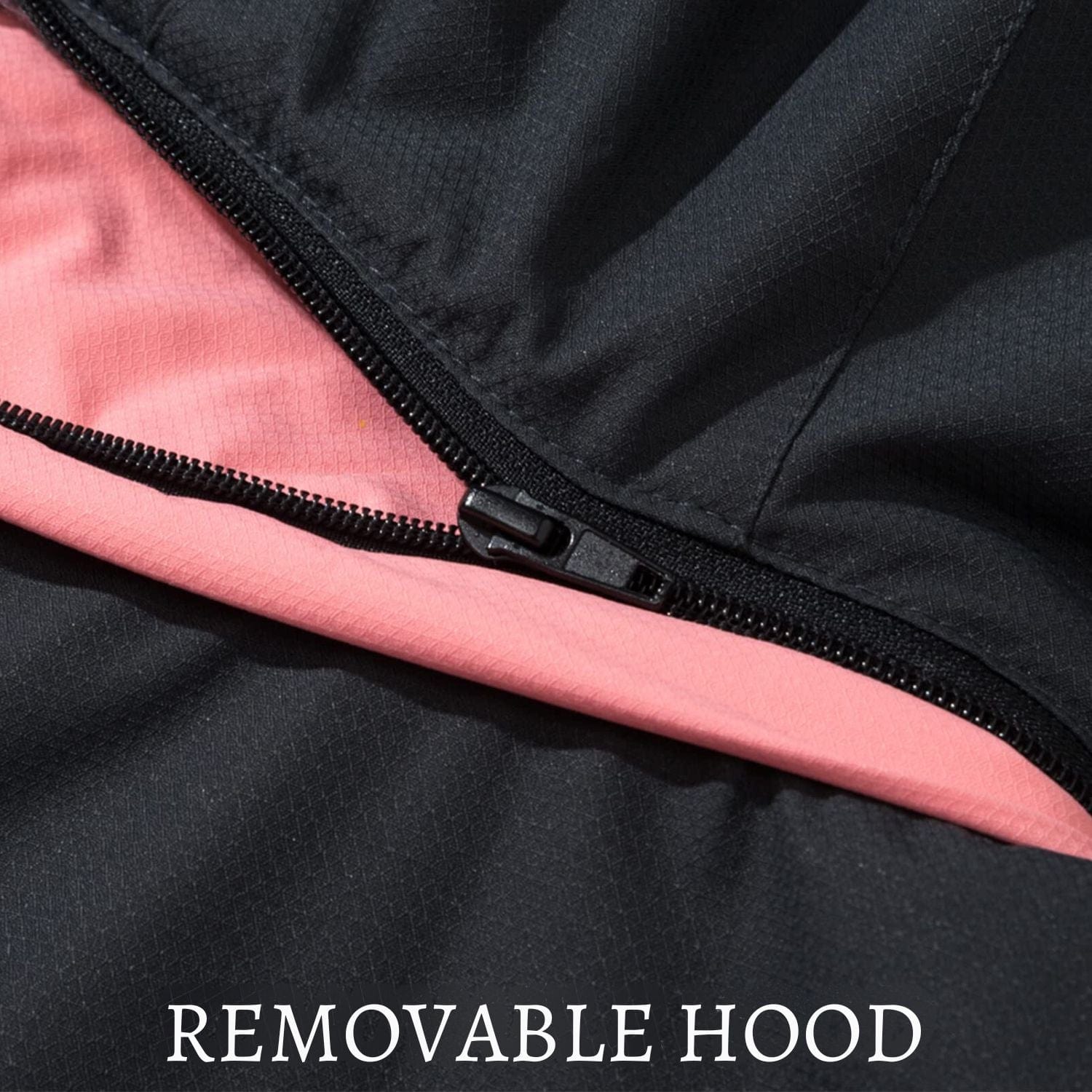 manteau randonnée femme