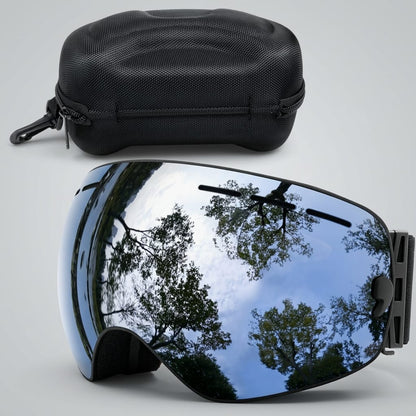 Masque de Ski interchangeable